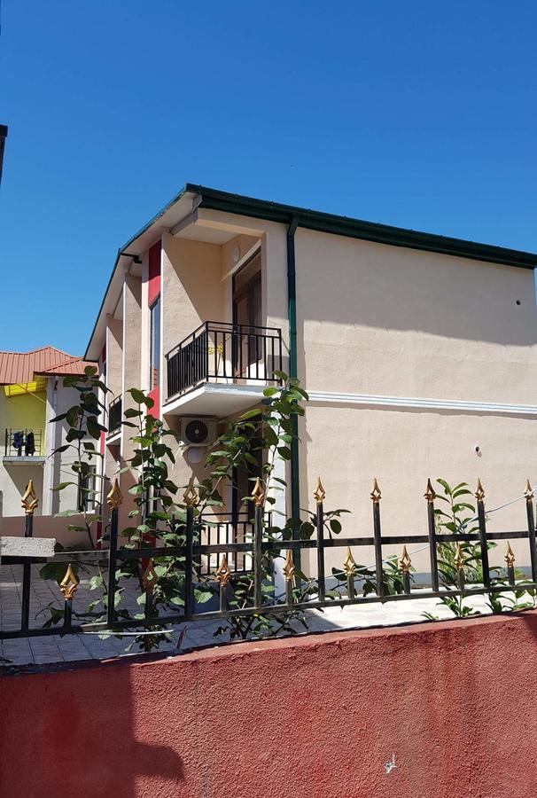 Apartment Nodmax Ureki Exterior photo