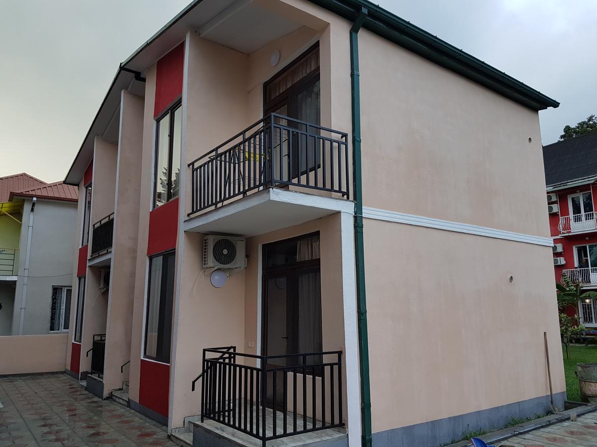 Apartment Nodmax Ureki Exterior photo