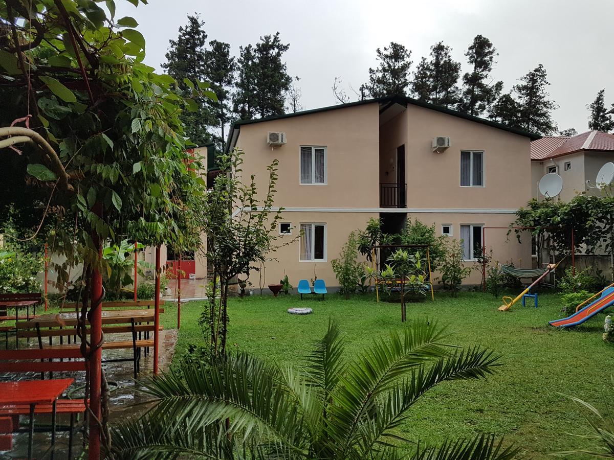 Apartment Nodmax Ureki Exterior photo